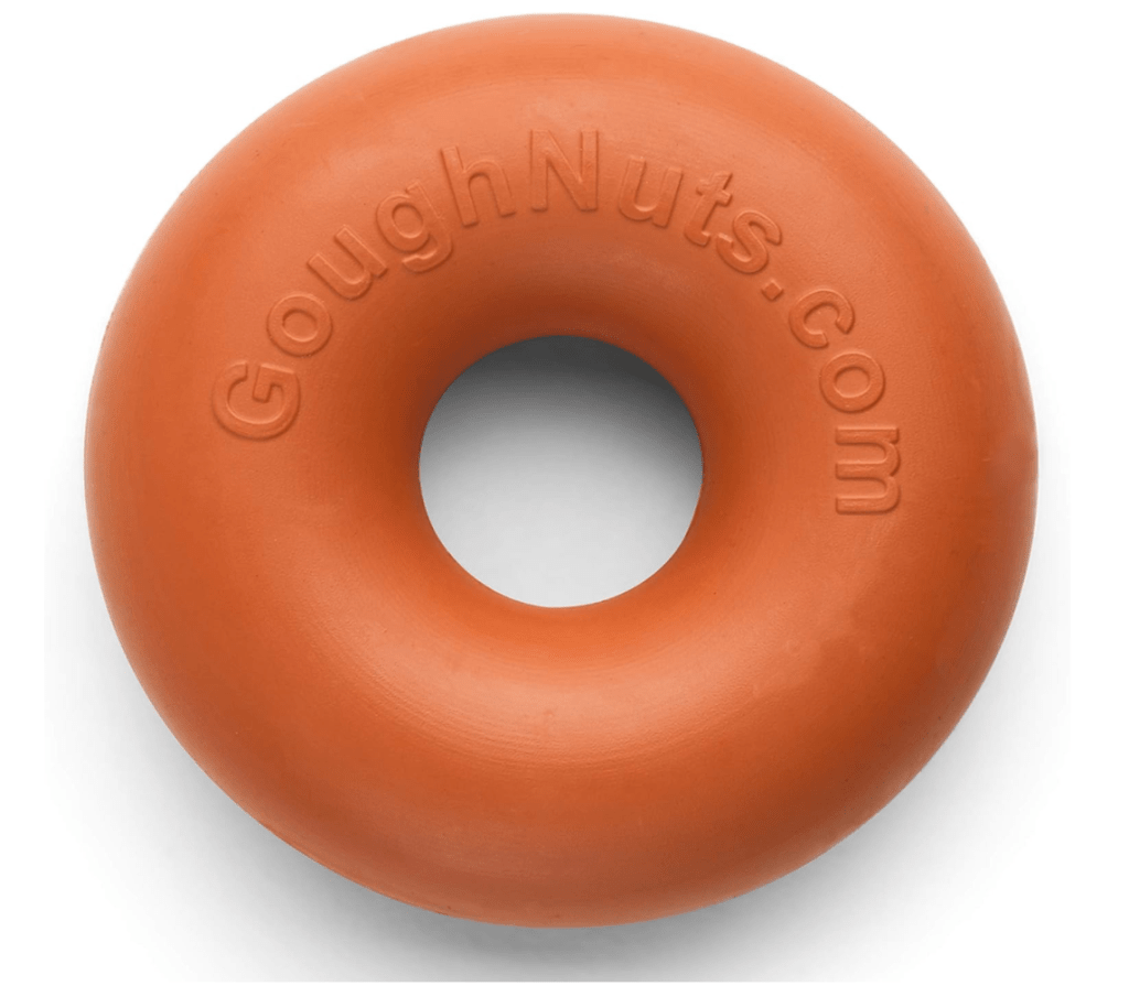 Goughnuts Indestructible Ring
