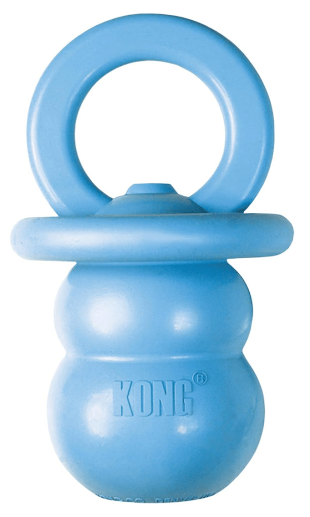 KONG Puppy Binkie (Small/Medium)