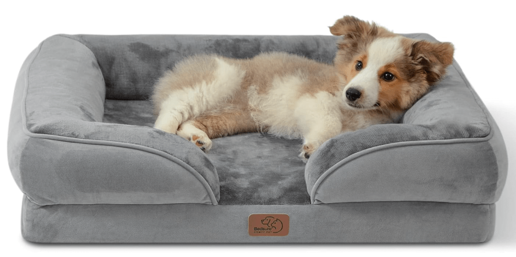 Bedsure Orthopedic Sofa Bed